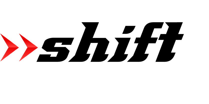 shift logo